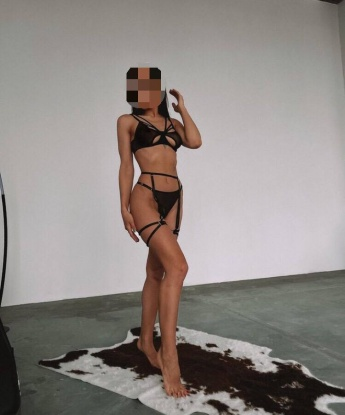 Анкета проститутки Марина - Фото 1, Октябрьский, 23 года, №6467